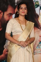 Heroine Sahithi Avancha Photos